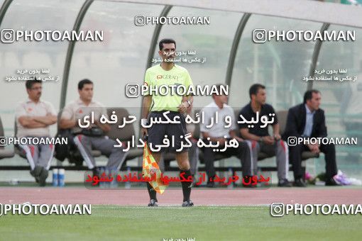 1202553, Tehran, [*parameter:4*], لیگ برتر فوتبال ایران، Persian Gulf Cup، Week 1، First Leg، Saipa 0 v 1 Persepolis on 2008/08/04 at Azadi Stadium