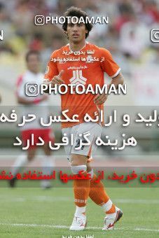 1202673, Tehran, [*parameter:4*], لیگ برتر فوتبال ایران، Persian Gulf Cup، Week 1، First Leg، Saipa 0 v 1 Persepolis on 2008/08/04 at Azadi Stadium