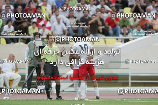 1202778, Tehran, [*parameter:4*], لیگ برتر فوتبال ایران، Persian Gulf Cup، Week 1، First Leg، Saipa 0 v 1 Persepolis on 2008/08/04 at Azadi Stadium