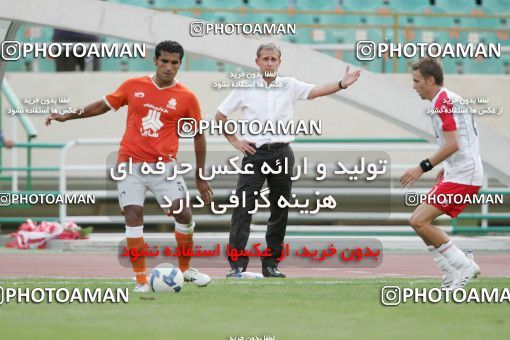 1202747, Tehran, [*parameter:4*], لیگ برتر فوتبال ایران، Persian Gulf Cup، Week 1، First Leg، Saipa 0 v 1 Persepolis on 2008/08/04 at Azadi Stadium