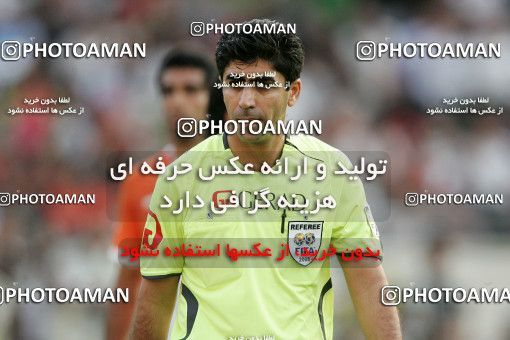 1202521, Tehran, [*parameter:4*], لیگ برتر فوتبال ایران، Persian Gulf Cup، Week 1، First Leg، Saipa 0 v 1 Persepolis on 2008/08/04 at Azadi Stadium