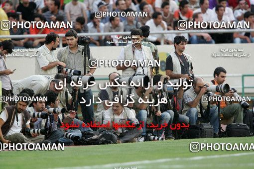 1202818, Tehran, [*parameter:4*], لیگ برتر فوتبال ایران، Persian Gulf Cup، Week 1، First Leg، Saipa 0 v 1 Persepolis on 2008/08/04 at Azadi Stadium