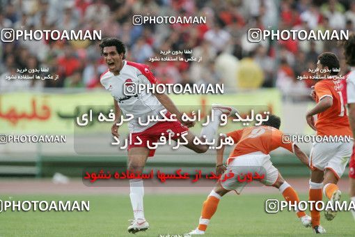 1202766, Tehran, [*parameter:4*], لیگ برتر فوتبال ایران، Persian Gulf Cup، Week 1، First Leg، Saipa 0 v 1 Persepolis on 2008/08/04 at Azadi Stadium