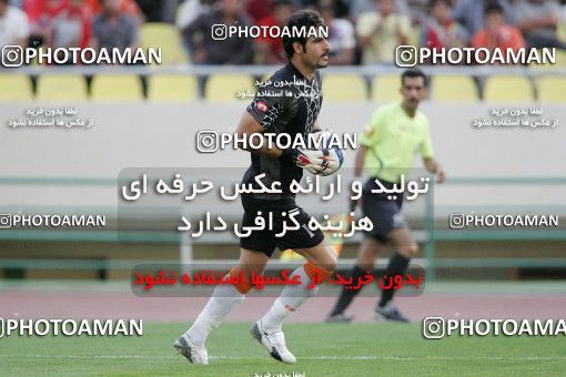 1202707, Tehran, [*parameter:4*], لیگ برتر فوتبال ایران، Persian Gulf Cup، Week 1، First Leg، Saipa 0 v 1 Persepolis on 2008/08/04 at Azadi Stadium