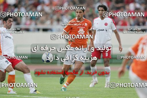 1202663, Tehran, [*parameter:4*], لیگ برتر فوتبال ایران، Persian Gulf Cup، Week 1، First Leg، Saipa 0 v 1 Persepolis on 2008/08/04 at Azadi Stadium