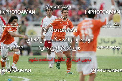 1202753, Tehran, [*parameter:4*], لیگ برتر فوتبال ایران، Persian Gulf Cup، Week 1، First Leg، Saipa 0 v 1 Persepolis on 2008/08/04 at Azadi Stadium