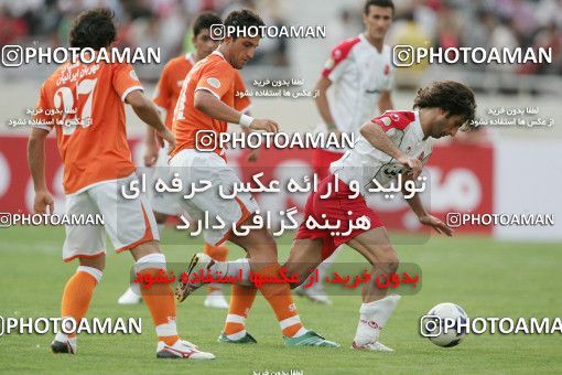 1202827, Tehran, [*parameter:4*], لیگ برتر فوتبال ایران، Persian Gulf Cup، Week 1، First Leg، Saipa 0 v 1 Persepolis on 2008/08/04 at Azadi Stadium