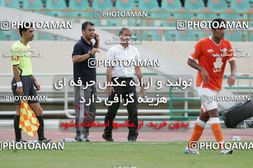 1202602, Tehran, [*parameter:4*], لیگ برتر فوتبال ایران، Persian Gulf Cup، Week 1، First Leg، Saipa 0 v 1 Persepolis on 2008/08/04 at Azadi Stadium