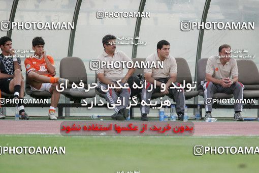 1202678, لیگ برتر فوتبال ایران، Persian Gulf Cup، Week 1، First Leg، 2008/08/04، Tehran، Azadi Stadium، Saipa 0 - ۱ Persepolis