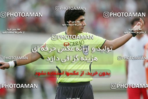 1202873, Tehran, [*parameter:4*], لیگ برتر فوتبال ایران، Persian Gulf Cup، Week 1، First Leg، Saipa 0 v 1 Persepolis on 2008/08/04 at Azadi Stadium