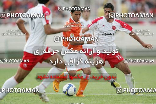 1202768, Tehran, [*parameter:4*], لیگ برتر فوتبال ایران، Persian Gulf Cup، Week 1، First Leg، Saipa 0 v 1 Persepolis on 2008/08/04 at Azadi Stadium
