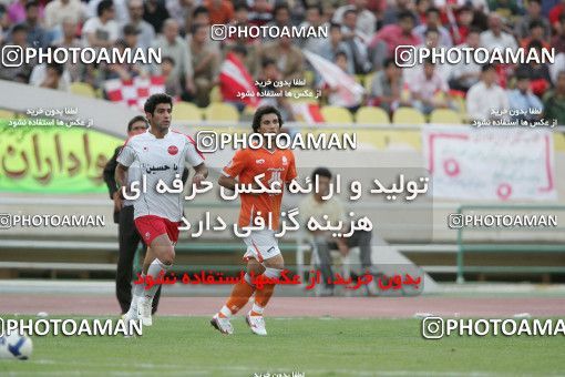 1202559, Tehran, [*parameter:4*], لیگ برتر فوتبال ایران، Persian Gulf Cup، Week 1، First Leg، Saipa 0 v 1 Persepolis on 2008/08/04 at Azadi Stadium