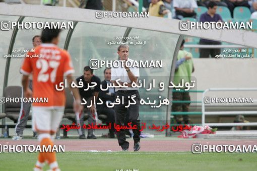 1202525, Tehran, [*parameter:4*], لیگ برتر فوتبال ایران، Persian Gulf Cup، Week 1، First Leg، Saipa 0 v 1 Persepolis on 2008/08/04 at Azadi Stadium