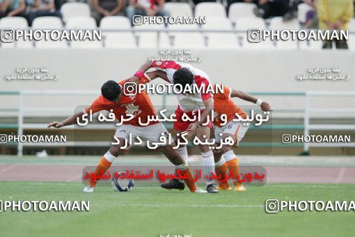 1202597, Tehran, [*parameter:4*], لیگ برتر فوتبال ایران، Persian Gulf Cup، Week 1، First Leg، Saipa 0 v 1 Persepolis on 2008/08/04 at Azadi Stadium