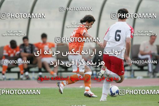 1202871, Tehran, [*parameter:4*], لیگ برتر فوتبال ایران، Persian Gulf Cup، Week 1، First Leg، Saipa 0 v 1 Persepolis on 2008/08/04 at Azadi Stadium