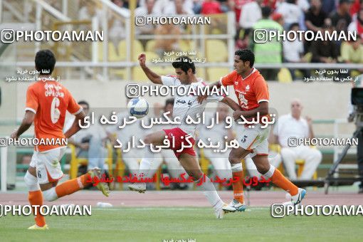 1202577, Tehran, [*parameter:4*], لیگ برتر فوتبال ایران، Persian Gulf Cup، Week 1، First Leg، Saipa 0 v 1 Persepolis on 2008/08/04 at Azadi Stadium