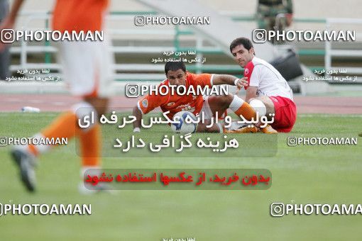 1202767, Tehran, [*parameter:4*], لیگ برتر فوتبال ایران، Persian Gulf Cup، Week 1، First Leg، Saipa 0 v 1 Persepolis on 2008/08/04 at Azadi Stadium