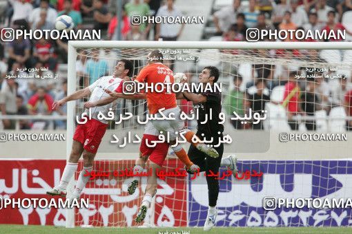 1202595, Tehran, [*parameter:4*], لیگ برتر فوتبال ایران، Persian Gulf Cup، Week 1، First Leg، Saipa 0 v 1 Persepolis on 2008/08/04 at Azadi Stadium