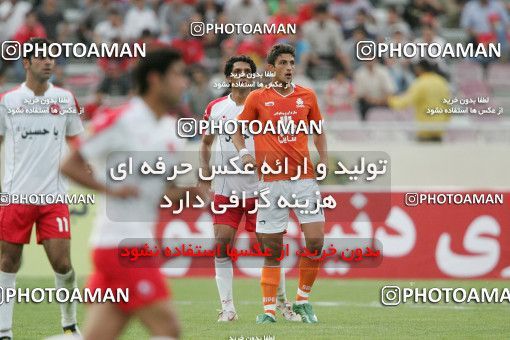 1202803, Tehran, [*parameter:4*], لیگ برتر فوتبال ایران، Persian Gulf Cup، Week 1، First Leg، Saipa 0 v 1 Persepolis on 2008/08/04 at Azadi Stadium