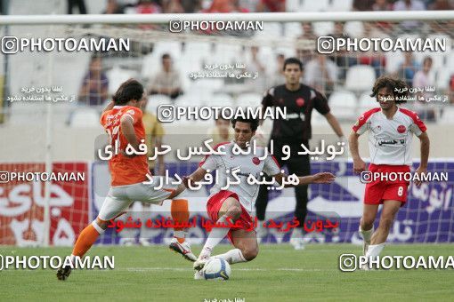 1202730, Tehran, [*parameter:4*], لیگ برتر فوتبال ایران، Persian Gulf Cup، Week 1، First Leg، Saipa 0 v 1 Persepolis on 2008/08/04 at Azadi Stadium