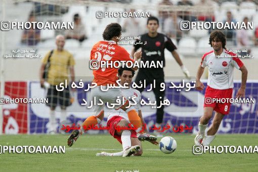 1202781, Tehran, [*parameter:4*], لیگ برتر فوتبال ایران، Persian Gulf Cup، Week 1، First Leg، Saipa 0 v 1 Persepolis on 2008/08/04 at Azadi Stadium