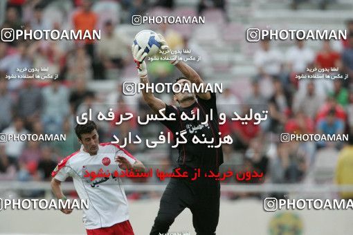 1202826, Tehran, [*parameter:4*], لیگ برتر فوتبال ایران، Persian Gulf Cup، Week 1، First Leg، Saipa 0 v 1 Persepolis on 2008/08/04 at Azadi Stadium