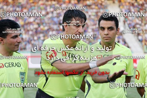 1202211, Tehran, [*parameter:4*], لیگ برتر فوتبال ایران، Persian Gulf Cup، Week 1، First Leg، Esteghlal 2 v 0 Aboumoslem on 2008/08/05 at Azadi Stadium