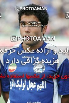1202253, Tehran, [*parameter:4*], لیگ برتر فوتبال ایران، Persian Gulf Cup، Week 1، First Leg، Esteghlal 2 v 0 Aboumoslem on 2008/08/05 at Azadi Stadium