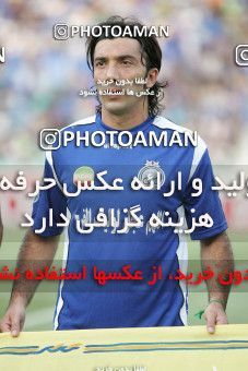 1202174, Tehran, [*parameter:4*], لیگ برتر فوتبال ایران، Persian Gulf Cup، Week 1، First Leg، Esteghlal 2 v 0 Aboumoslem on 2008/08/05 at Azadi Stadium