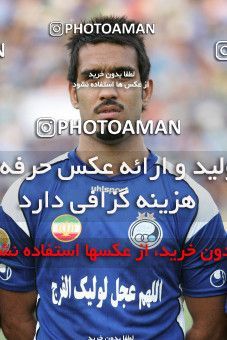 1202260, Tehran, [*parameter:4*], لیگ برتر فوتبال ایران، Persian Gulf Cup، Week 1، First Leg، Esteghlal 2 v 0 Aboumoslem on 2008/08/05 at Azadi Stadium