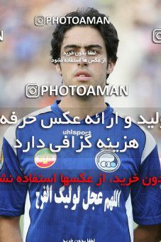 1202047, Tehran, [*parameter:4*], لیگ برتر فوتبال ایران، Persian Gulf Cup، Week 1، First Leg، Esteghlal 2 v 0 Aboumoslem on 2008/08/05 at Azadi Stadium