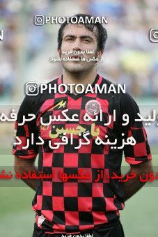 1202232, Tehran, [*parameter:4*], لیگ برتر فوتبال ایران، Persian Gulf Cup، Week 1، First Leg، Esteghlal 2 v 0 Aboumoslem on 2008/08/05 at Azadi Stadium