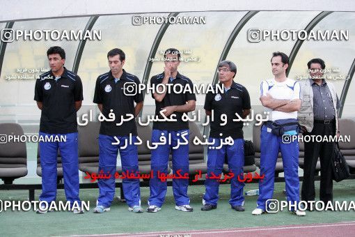 1202170, Tehran, [*parameter:4*], لیگ برتر فوتبال ایران، Persian Gulf Cup، Week 1، First Leg، Esteghlal 2 v 0 Aboumoslem on 2008/08/05 at Azadi Stadium