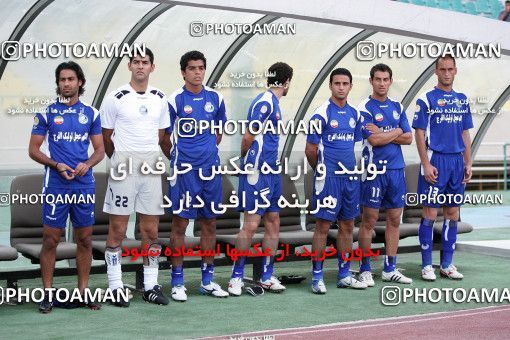 1202123, Tehran, [*parameter:4*], لیگ برتر فوتبال ایران، Persian Gulf Cup، Week 1، First Leg، Esteghlal 2 v 0 Aboumoslem on 2008/08/05 at Azadi Stadium