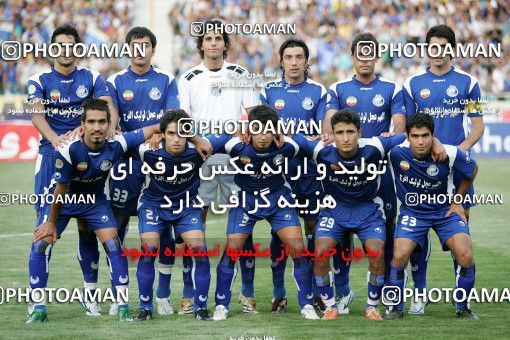 1202219, Tehran, [*parameter:4*], لیگ برتر فوتبال ایران، Persian Gulf Cup، Week 1، First Leg، Esteghlal 2 v 0 Aboumoslem on 2008/08/05 at Azadi Stadium