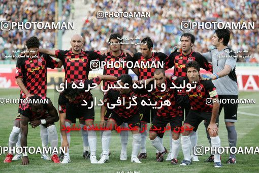 1202045, Tehran, [*parameter:4*], لیگ برتر فوتبال ایران، Persian Gulf Cup، Week 1، First Leg، Esteghlal 2 v 0 Aboumoslem on 2008/08/05 at Azadi Stadium