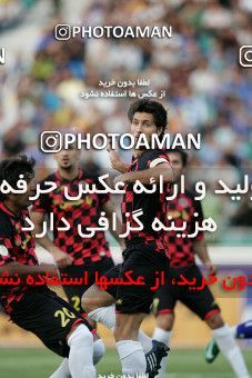1202098, Tehran, [*parameter:4*], لیگ برتر فوتبال ایران، Persian Gulf Cup، Week 1، First Leg، Esteghlal 2 v 0 Aboumoslem on 2008/08/05 at Azadi Stadium