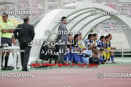 1202223, Tehran, [*parameter:4*], لیگ برتر فوتبال ایران، Persian Gulf Cup، Week 1، First Leg، Esteghlal 2 v 0 Aboumoslem on 2008/08/05 at Azadi Stadium