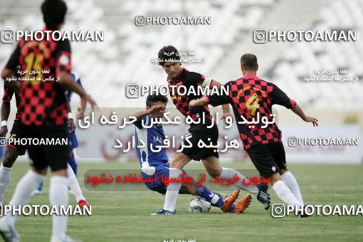 1202039, Tehran, [*parameter:4*], لیگ برتر فوتبال ایران، Persian Gulf Cup، Week 1، First Leg، Esteghlal 2 v 0 Aboumoslem on 2008/08/05 at Azadi Stadium