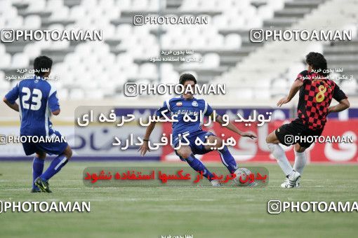 1202112, Tehran, [*parameter:4*], لیگ برتر فوتبال ایران، Persian Gulf Cup، Week 1، First Leg، Esteghlal 2 v 0 Aboumoslem on 2008/08/05 at Azadi Stadium