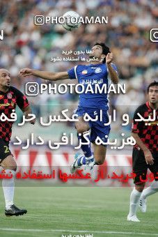 1202154, Tehran, [*parameter:4*], لیگ برتر فوتبال ایران، Persian Gulf Cup، Week 1، First Leg، Esteghlal 2 v 0 Aboumoslem on 2008/08/05 at Azadi Stadium