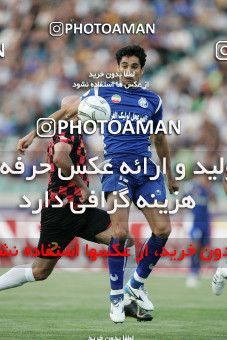1202078, Tehran, [*parameter:4*], لیگ برتر فوتبال ایران، Persian Gulf Cup، Week 1، First Leg، Esteghlal 2 v 0 Aboumoslem on 2008/08/05 at Azadi Stadium
