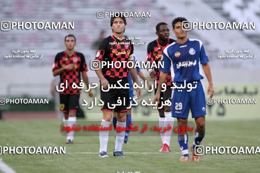 1202229, Tehran, [*parameter:4*], لیگ برتر فوتبال ایران، Persian Gulf Cup، Week 1، First Leg، Esteghlal 2 v 0 Aboumoslem on 2008/08/05 at Azadi Stadium