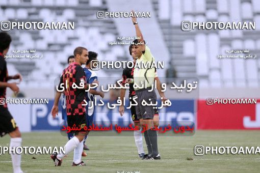 1202233, Tehran, [*parameter:4*], لیگ برتر فوتبال ایران، Persian Gulf Cup، Week 1، First Leg، Esteghlal 2 v 0 Aboumoslem on 2008/08/05 at Azadi Stadium