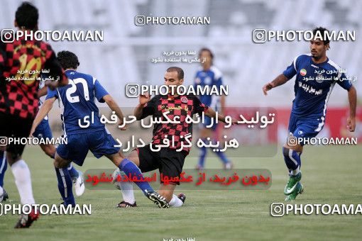 1202067, Tehran, [*parameter:4*], لیگ برتر فوتبال ایران، Persian Gulf Cup، Week 1، First Leg، Esteghlal 2 v 0 Aboumoslem on 2008/08/05 at Azadi Stadium