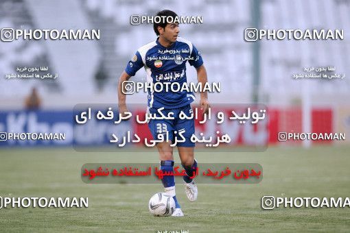 1202094, Tehran, [*parameter:4*], لیگ برتر فوتبال ایران، Persian Gulf Cup، Week 1، First Leg، Esteghlal 2 v 0 Aboumoslem on 2008/08/05 at Azadi Stadium