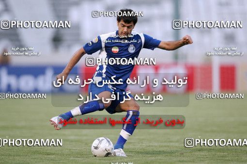1202235, Tehran, [*parameter:4*], لیگ برتر فوتبال ایران، Persian Gulf Cup، Week 1، First Leg، Esteghlal 2 v 0 Aboumoslem on 2008/08/05 at Azadi Stadium