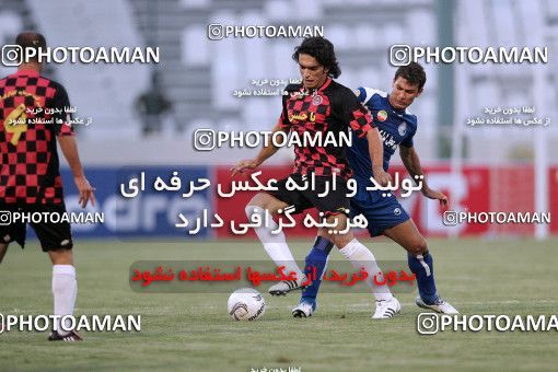 1202171, Tehran, [*parameter:4*], لیگ برتر فوتبال ایران، Persian Gulf Cup، Week 1، First Leg، Esteghlal 2 v 0 Aboumoslem on 2008/08/05 at Azadi Stadium
