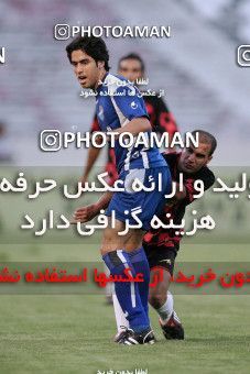 1202036, Tehran, [*parameter:4*], لیگ برتر فوتبال ایران، Persian Gulf Cup، Week 1، First Leg، Esteghlal 2 v 0 Aboumoslem on 2008/08/05 at Azadi Stadium