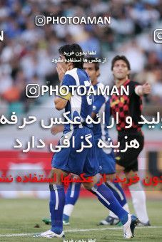 1202139, Tehran, [*parameter:4*], لیگ برتر فوتبال ایران، Persian Gulf Cup، Week 1، First Leg، Esteghlal 2 v 0 Aboumoslem on 2008/08/05 at Azadi Stadium